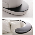 popular design italy modern aviator sofa sectional